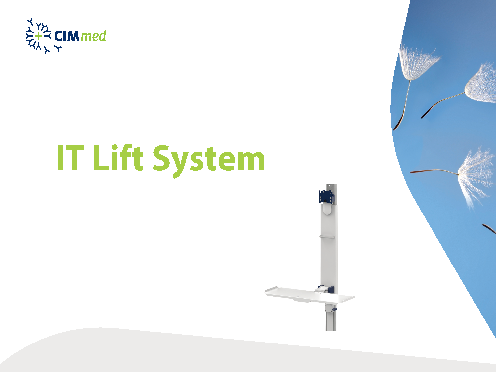 IT Lift System